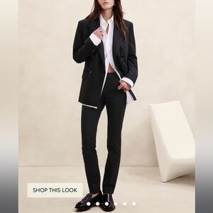 Banana Republic Sloan pants